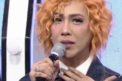 VICE GANDA NAGSALITA NA SA PAGTANGGAL SA KANILA SA TV5 AT INILABAS ANG KINIKIMKIM NA DAMDAMIN!