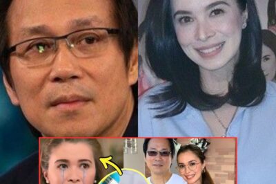 SH0CKING REVELATION: Atong Ang, Pina-DNA Test ang Kanilang Anak ni Sunshine Cruz! Hindi Siya ang Tunay na Ama!