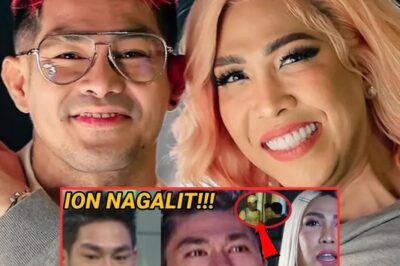 ION Perez SINUGOD si NIKKO Natividad dahil sa PAGPAPARINIG nito kay VICE GANDA!