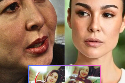 Marjorie Barretto ACCUSED Gretchen Barretto of uploading her s3nsitive photos on an adult website