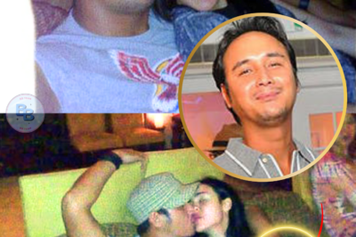 John Estrada ADMITTED that he felt ‘h*rny’ with the kiss for Gretchen Barretto