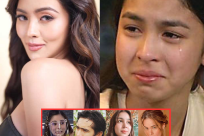 OMG! BINASH nina Julia Barretto at Bea Alonzo si Kim Chiu matapos nitong mang-asar kay Gerald Anderson, ang kanilang ex-boyfriend