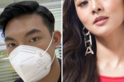 Kim Chiu, Darren Espanto rushed to hospital amid ‘Magpasikat’ preparation