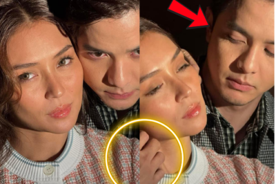 UPDATED: Alden Richards gets SULKY with Kathryn Bernardo for letting the man make intimate gestures (