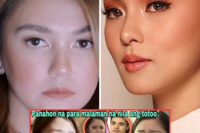 ANGELICA PANGANIBAN MAY INAMIN SA TOTOONG HIWALAYAN NINA KIM CHIU AT XIAN LIM