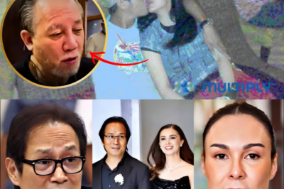 Atong Ang ISINIWALAT ang UGALI ni Gretchen Barretto KAYA niya ITO INIWAN!