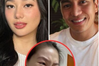 Nagsalita si Ava Mendez Tungkol sa Relasyon Niya kay Jak Roberto. Hindi makapaniwala sa katotohanang ito