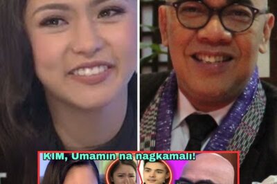 KIM CHIU MAY MATINDING REBELASYON NA INAMIN KAY BOY ABUNDA HINGGIL SA HIWALAYAN NILA NI XIAN LIM