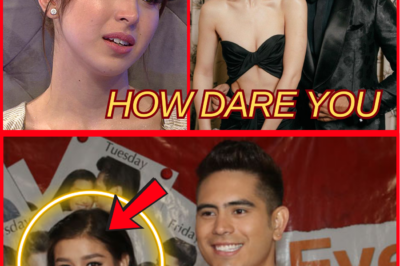 NAGBIGAY ng babala si JULIA Barretto kay LIZA Soberano dahil sa PAGPAPAHYAG ng nararamdaman kay GERALD Anderson