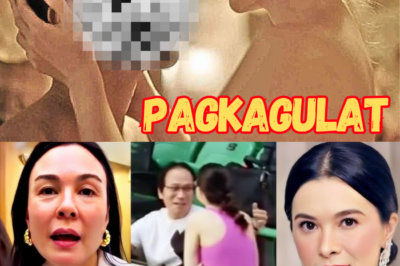 HOT: CRISTY FERMIN, NAGULAT SA KUMALAT NA VIDEO KINA SUNSHINE CRUZ AT ATONG ANG – GRETCHEN BARRETTO, MAY REAKSYON?