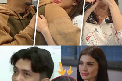 Nakakalokang Rebelasyon: VHONG NAVARRO, ANNE CURTIS, AT ANG ‘IT’S SHOWTIME’ NA PAMILYA AY NAGSAGOT SA BAGONG REKLAMO NG MTRCB SI KIM CHIU!