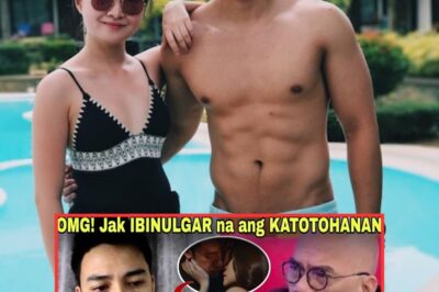 NAGSALITA NA! Jak Roberto naging EMOSYONAL ng IDETALYE ang Hiwalayan nila ni Barbie Forteza!