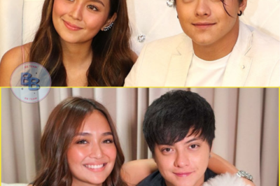 Daniel Padilla Subtly Confirms He and Kathryn Bernardo Have Welcomed Their First Daughter