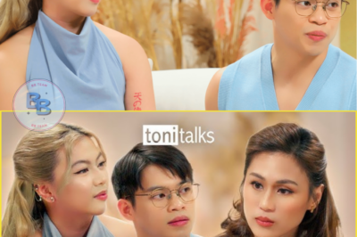 TONI GONZAGA, DISAPPOINTED AFTER KNOWING THAT JULIUS WAS NOT PAID; NETIZEN COMPARED TREATMENT TO CARLOS YULO AND CHLOE