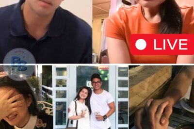 David Licauco, Umamin na Naka-Date si Barbie Forteza: Ang Tunay na Dahilan sa Breakup ni JakBar