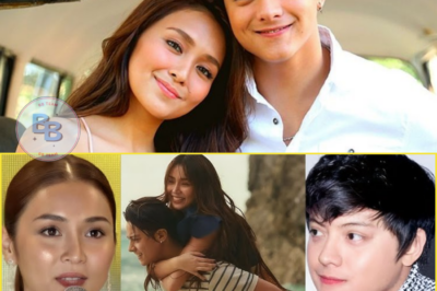 Kathryn Bernardo Drops Bombshell at Presscon: Still in Love with Daniel Padilla, Believes in Second Chances!