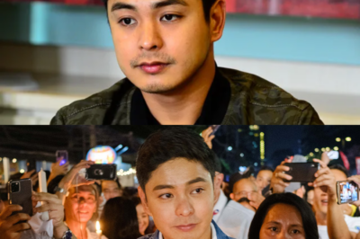 OMG! Coco Martin DROPS BOMSHELL: “I has had enough”