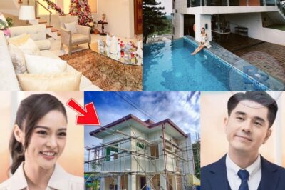 Kim Chiu, Ibinunyag na ang Bahay na Pinagawa ni Paulo Avelino para sa Kanila!