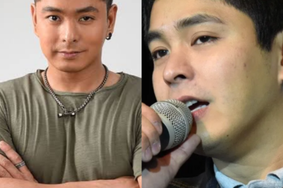 Coco Martin ADMITS that he had to strictly tight-lipped about his private life