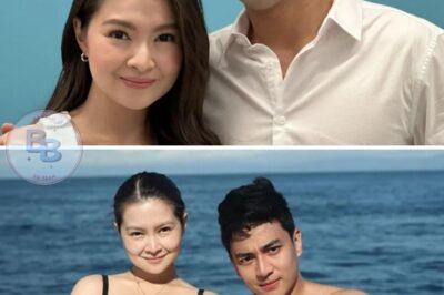 Si Barbie Forteza ay tapat na nagsasalita tungkol kina David Licauco at Jak Roberto. Marahil ito ang dahilan kung bakit talagang naghiwalay ang mag-asawang JakBa