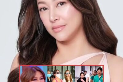 Rufa Mae Quinto NAHULI NA ARESTADO ng NBI sa KASONG SYNDICATED ESTAFA!