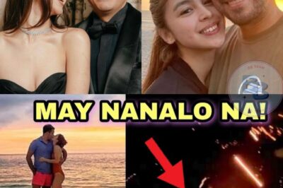 HALIKAN MOMENT ni Julia Barretto and Gerald Anderson sa NEW YEAR CELEBRATION VIRAL NA