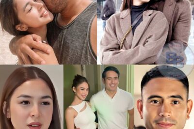 Julia Barretto BUNTIS NA sa FIRST BABY NITO kay Gerald Anderson?