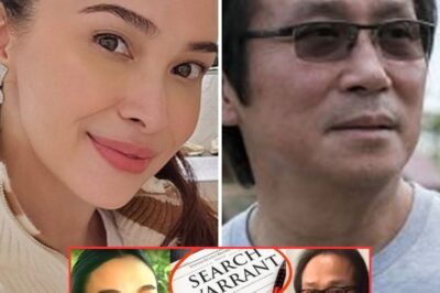 Pagkakahuli kay Gretchen: Laban sa Search Warrant, Ari-arian ni Atong, at Isyu sa Mana ni Sunshine