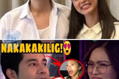 OMG! PAULO avelino ginulat si KIM chiu sa kaniyang surprise GIFT.