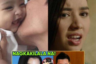 ZIA Dantes Na-meet ang Kapatid nito sa Labas na anak ni Daddy Dingdong Dantes at LINDSAY De vera!