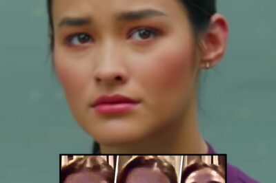 OMG! Liza Soberano CRIED over netizen’s rape, death wishes for her and her family