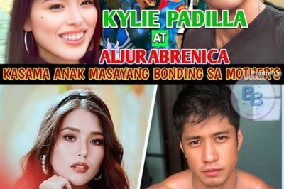 Hala! Kylie Padilla emosyonal sinurprisa ni Aljur Abrenica viral ngayon!