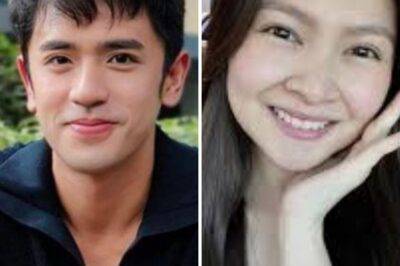 Nagpadala ng matamis na mensahe si David Licauco kay Barbie Forteza pagkatapos nilang makipaghiwalay sa nobyo na si Jak Roberto