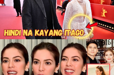 FULL VIDEO: Shaina Magdayao UMAMING BUNTIS at EMOSYUNAL sa MAGIGING ANAK nila ni Piolo Pascual!