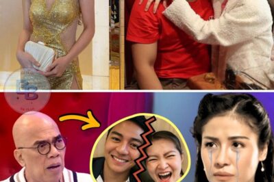 SANYA LOPEZ, NAGSALITA NA! KASALANAN NI BARBIE FORTEZA SA PANLOLOKO KAY JAK ROBERTO!