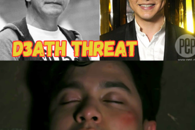 OMG! Alden Richards INILAHAD na ang kanyang ama ay tin threaten ng mga basher… dahil sa kanya?