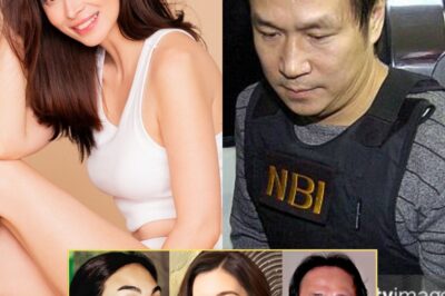 Gretchen Barretto NAGSALITA NA sa HIWALAYAN ni Sunshine Cruz at Atong Ang!