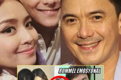 ROMMEL PADILLA NAGLABAS NG SALOOBIN NGAYUN NANINIWALA PANG MAGKAKABALIKAN SINA KATHRYN AT DANIEL