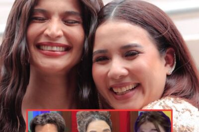 Karylle, May Patutsada kay Erwan Heussaff sa Hiwalayan kay Anne Curtis!