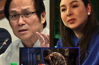 OOPS! NAGDASAL si Marjorie Barretto at lumuhod kay Atong Ang dahil sa mga problema sa pamilya