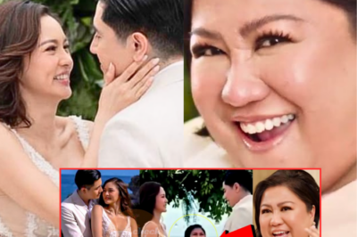 Rebelasyon! Secret Wedding nina Kim Chiu at Paulo Avelino, Witness si Ms. Garlic Garcia Ayon sa Netizens