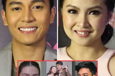 Inamin ni Barbie Forteza na nagi-guilty sa ‘pagpasa’ ni Jak Roberto sa BarDa. Ipinapakita ng ebidensya na niloko niya ang kanyang kasintahan