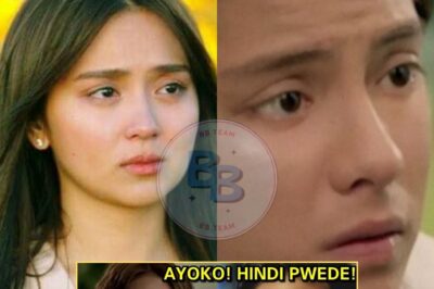 NaKaKaAwA! DaNieL PadiLLa HaLos MaGhaBoL nGaYon kaY Kathryn BerNarDo , ALden RicharDs UmiiYak 😱