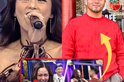 Vice Ganda LIHIM NA KINUNAN ang mga SWEET MOMENTS ni KIM Chiu at SOFRONIO Vasquez sa Likod ng mga EKSENA ng “It’s Showtime”