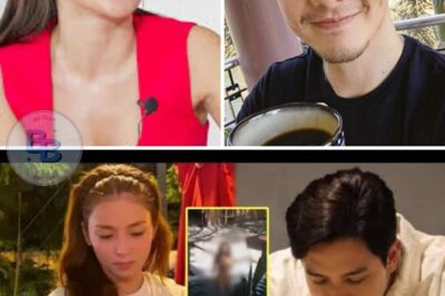 OMG Kathryn Bernardo sends hot pictures to Alden Richards. Ibinunyag ng netizens at ipinasa sa isa’t isa