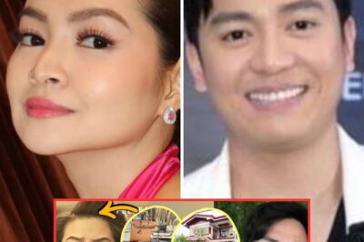 BARBIE FORTEZA, IBINENTA NA ANG ARI-ARIAN NILA NI JAK ROBERTO MATAPOS MAHULIHAN NG THIRD PARTY!