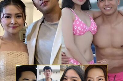 David Licauco HIWALAY narin sa Non-Showbiz Girlfriend! Barbie Forteza DAMAY sa Hiwalayan?