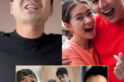 Xian Gaza BINUKING ang Dahilan ng BREAK–UP ni Barbie Forteza at Jak Roberto MayTHIRD PARTY Pala!