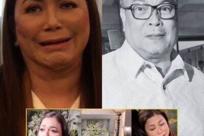 Dina Bonnevie NAGSALITA Na TUNAY na Dahilan ng PAGPANAW ng Mister Deogracias Victor DV Savellano