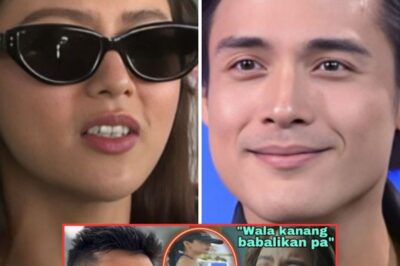 OMG! XIAN LIM UMAASA NG SECOND CHANCE KAY KIM CHIU